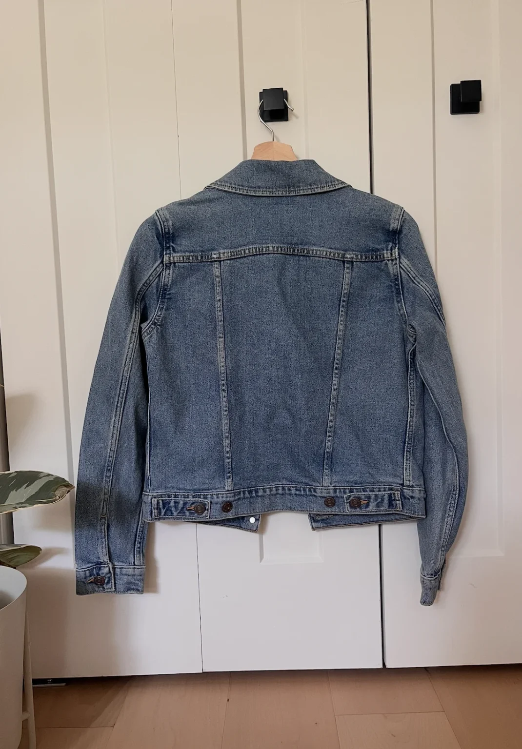 Image for Veste Jeans Levi's