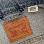 Thumbnail for Veste Jeans Levi's