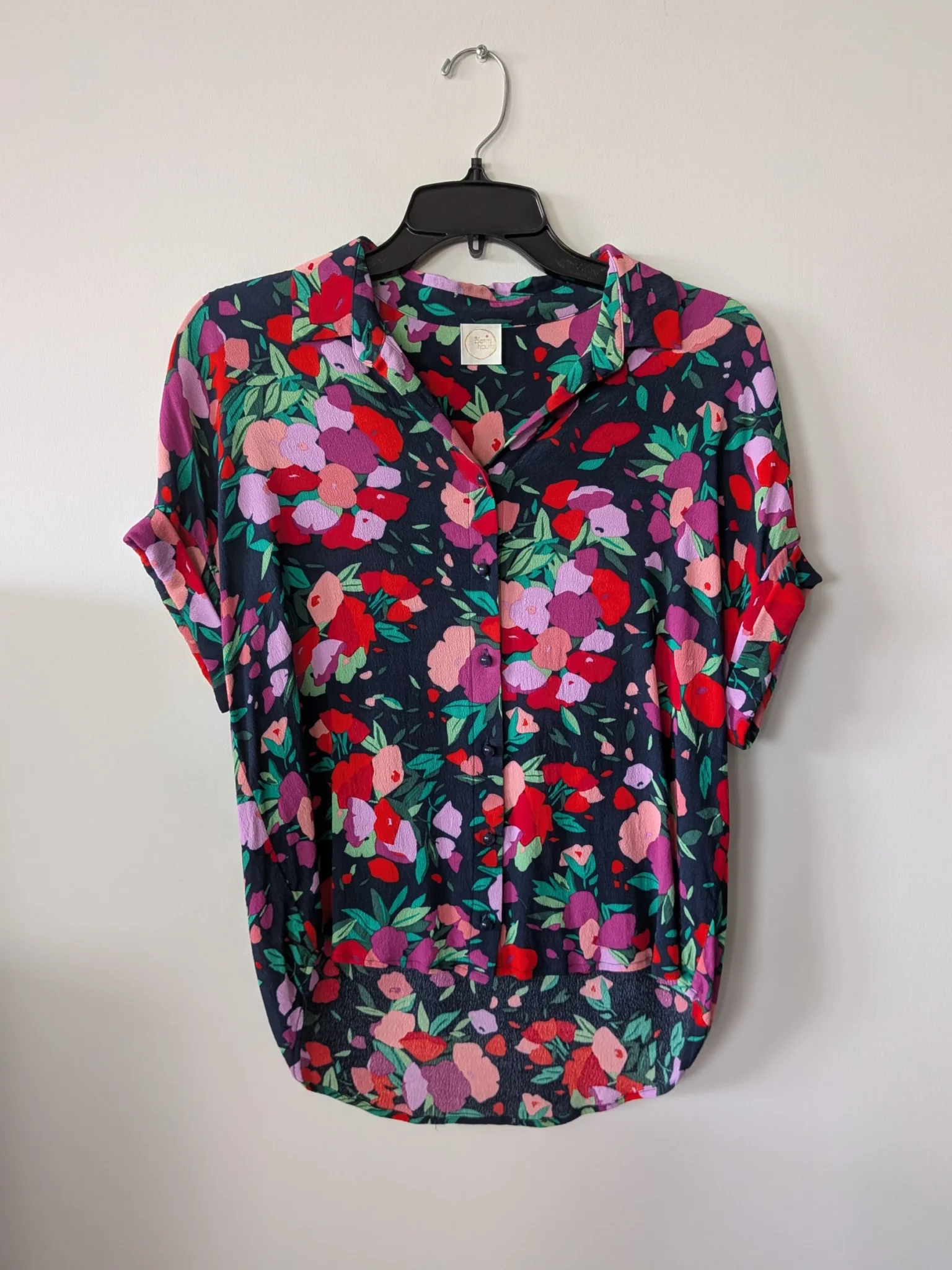 Featured image for Chemisier Des Petits Hauts