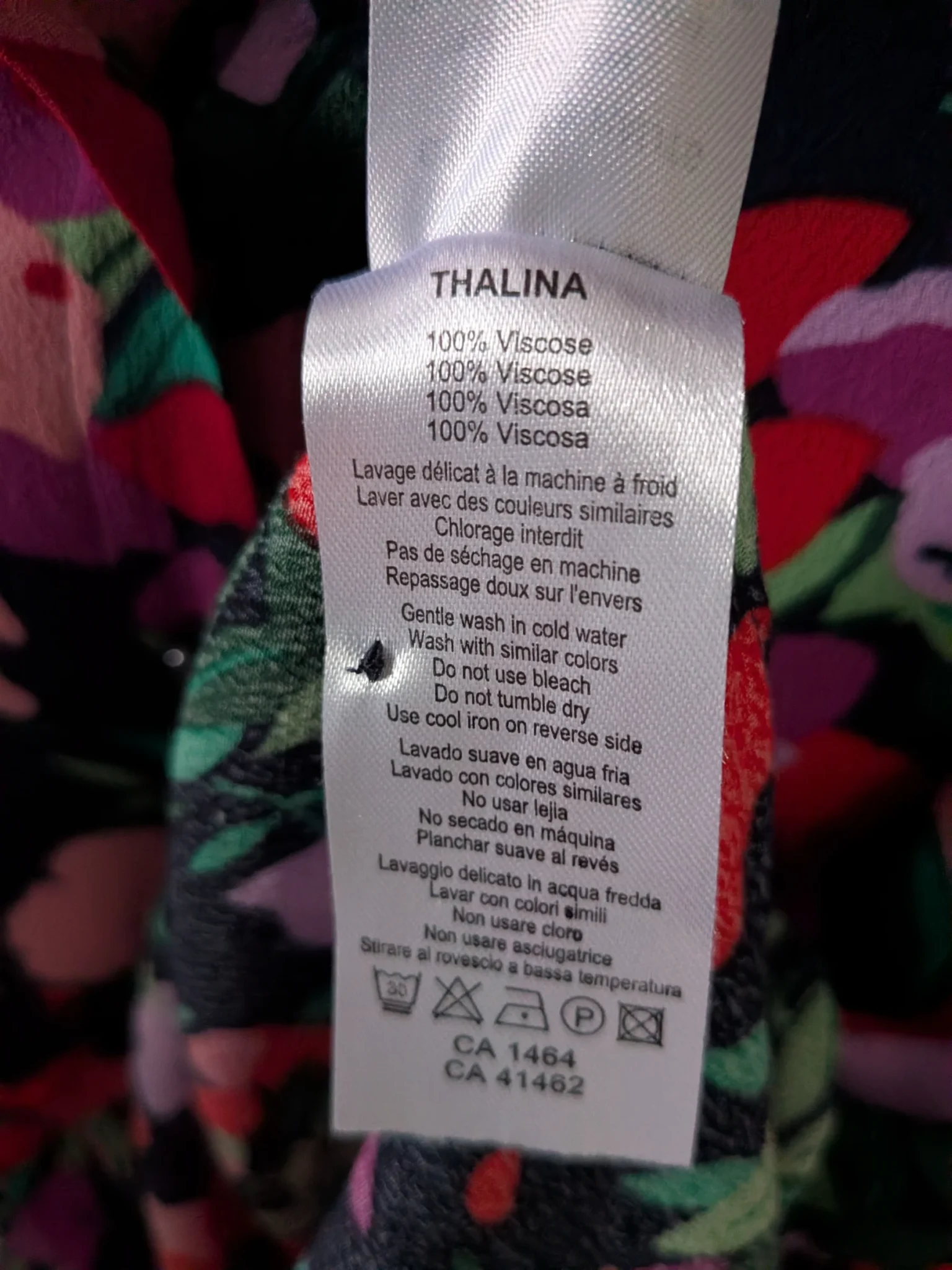 Image for Chemisier Des Petits Hauts