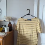 Featured thumbnail for T shirt rayé