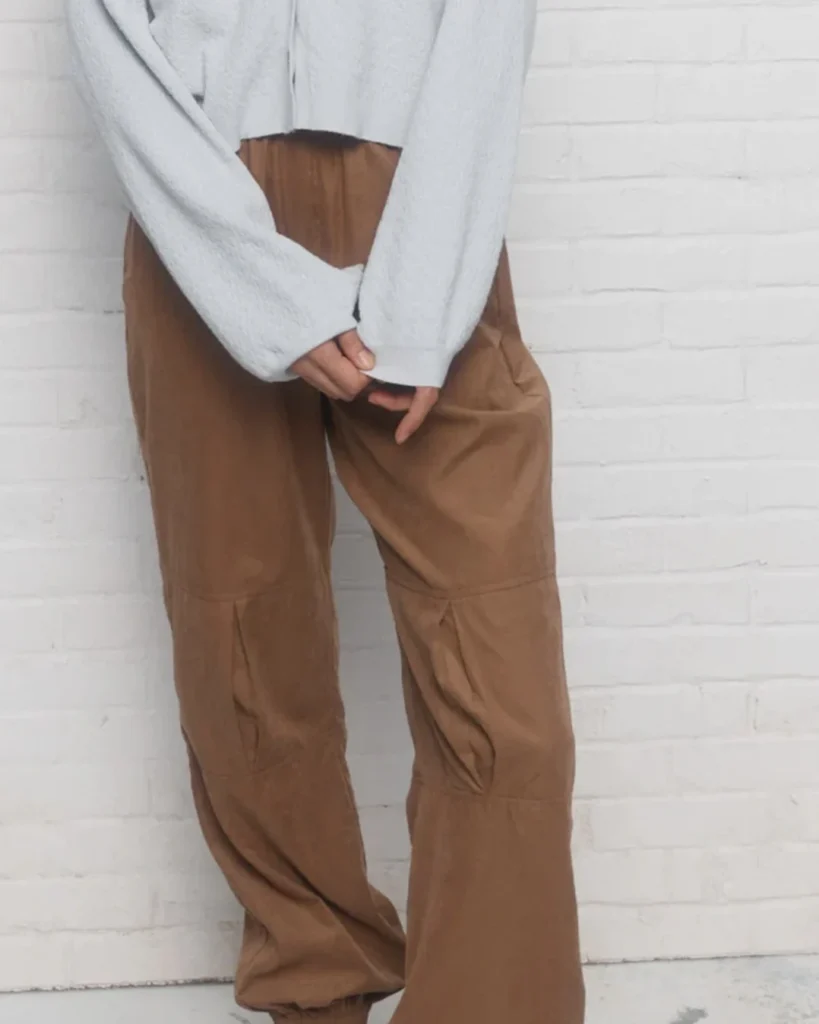 Featured image for Joelle collection pantalon Weekai
