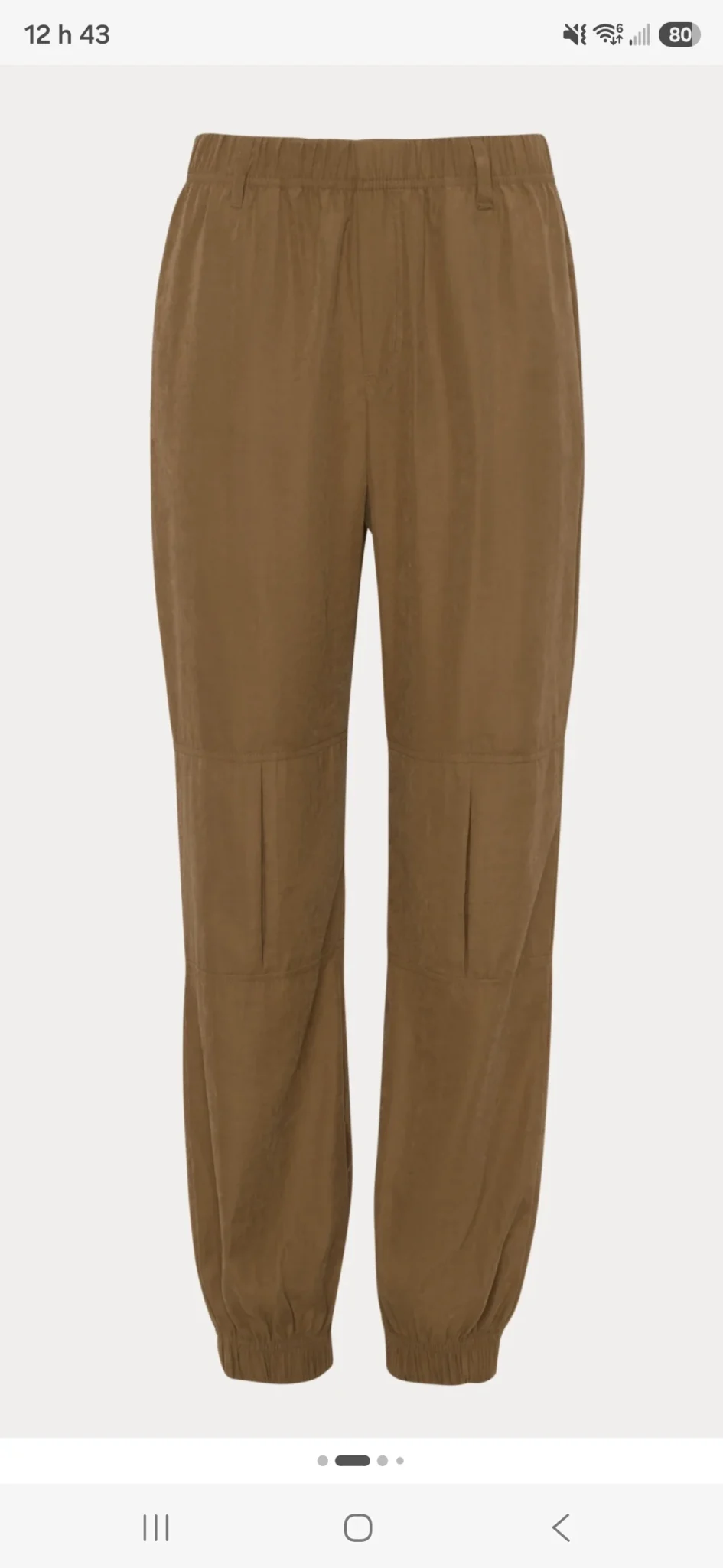 Image for Joelle collection pantalon Weekai