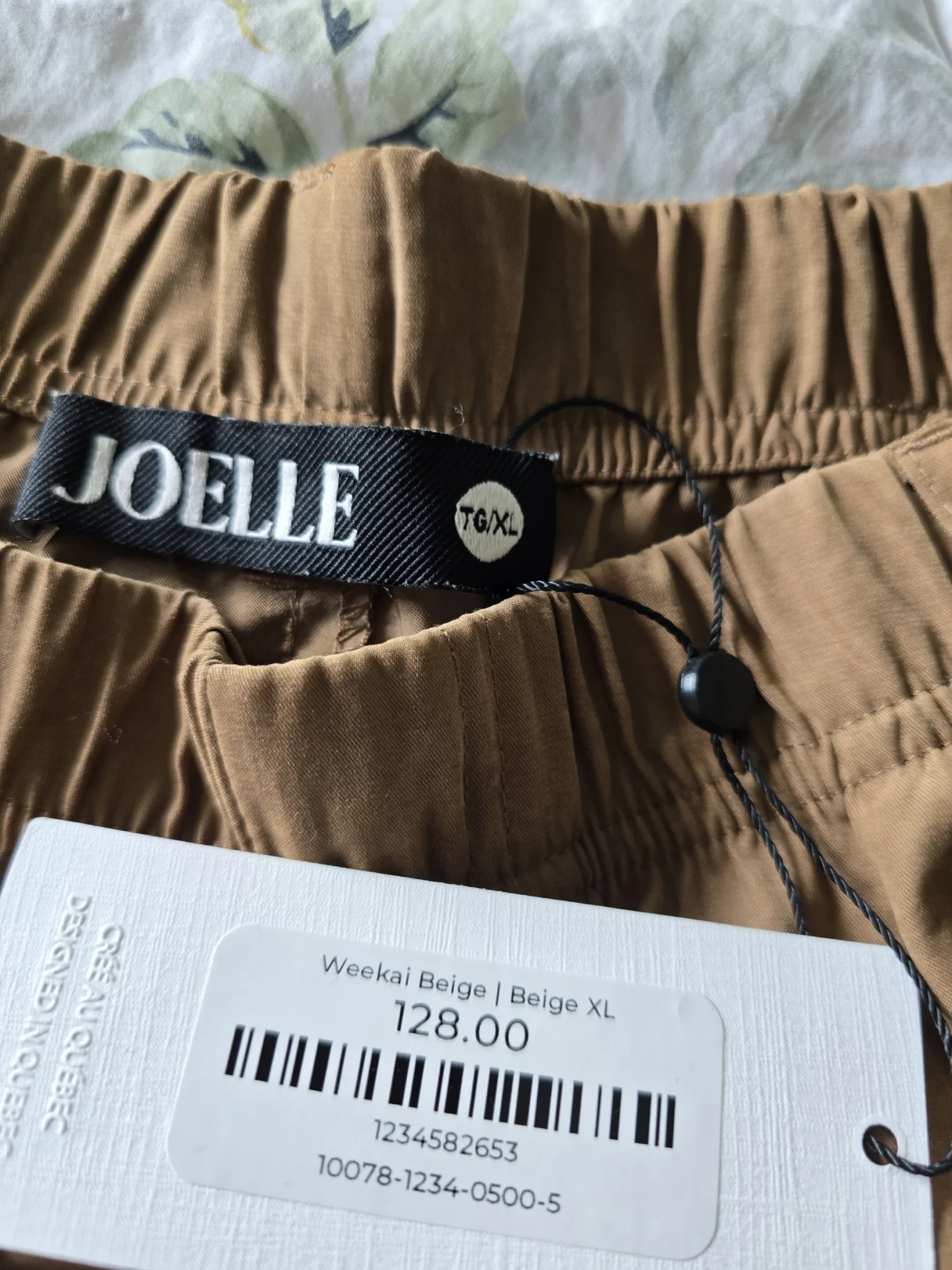 Image for Joelle collection pantalon Weekai