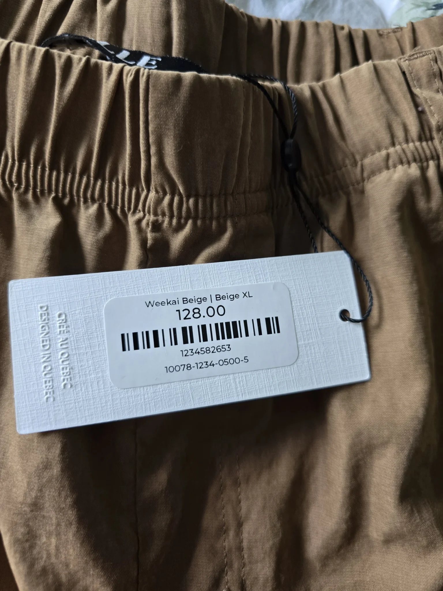 Image for Joelle collection pantalon Weekai