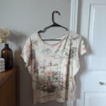 Featured thumbnail for 90s T-shirt