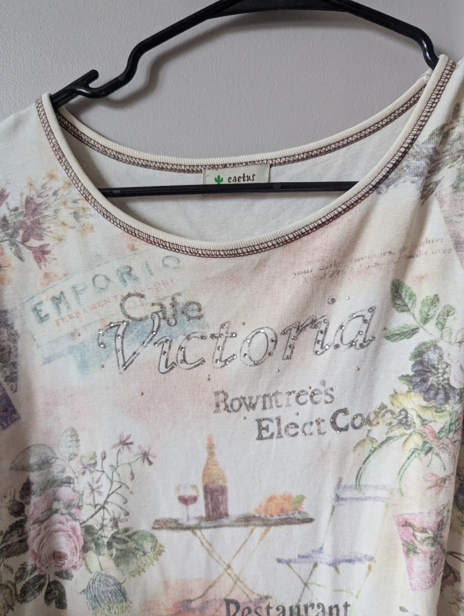 Image for 90s T-shirt