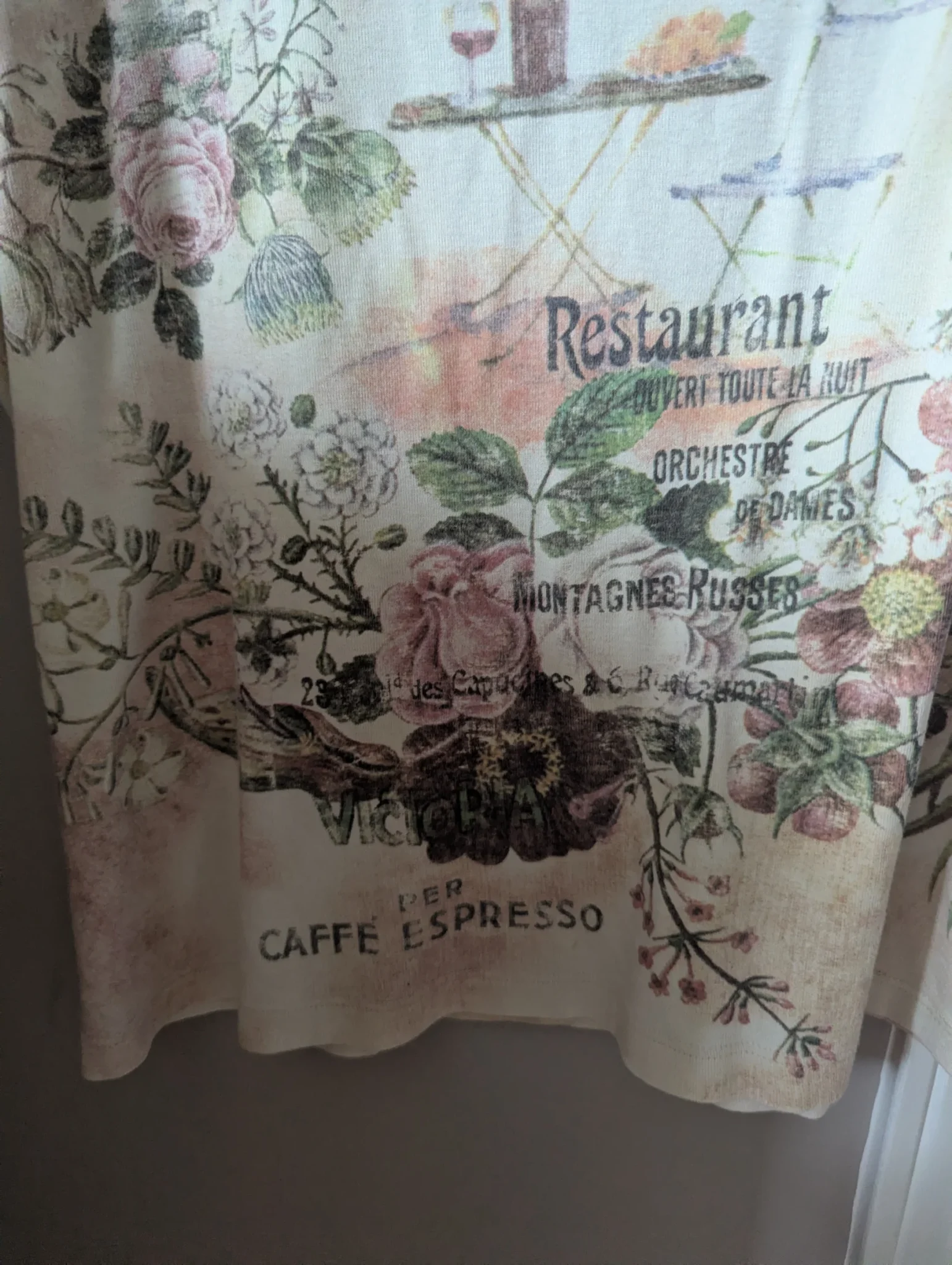 Image for 90s T-shirt