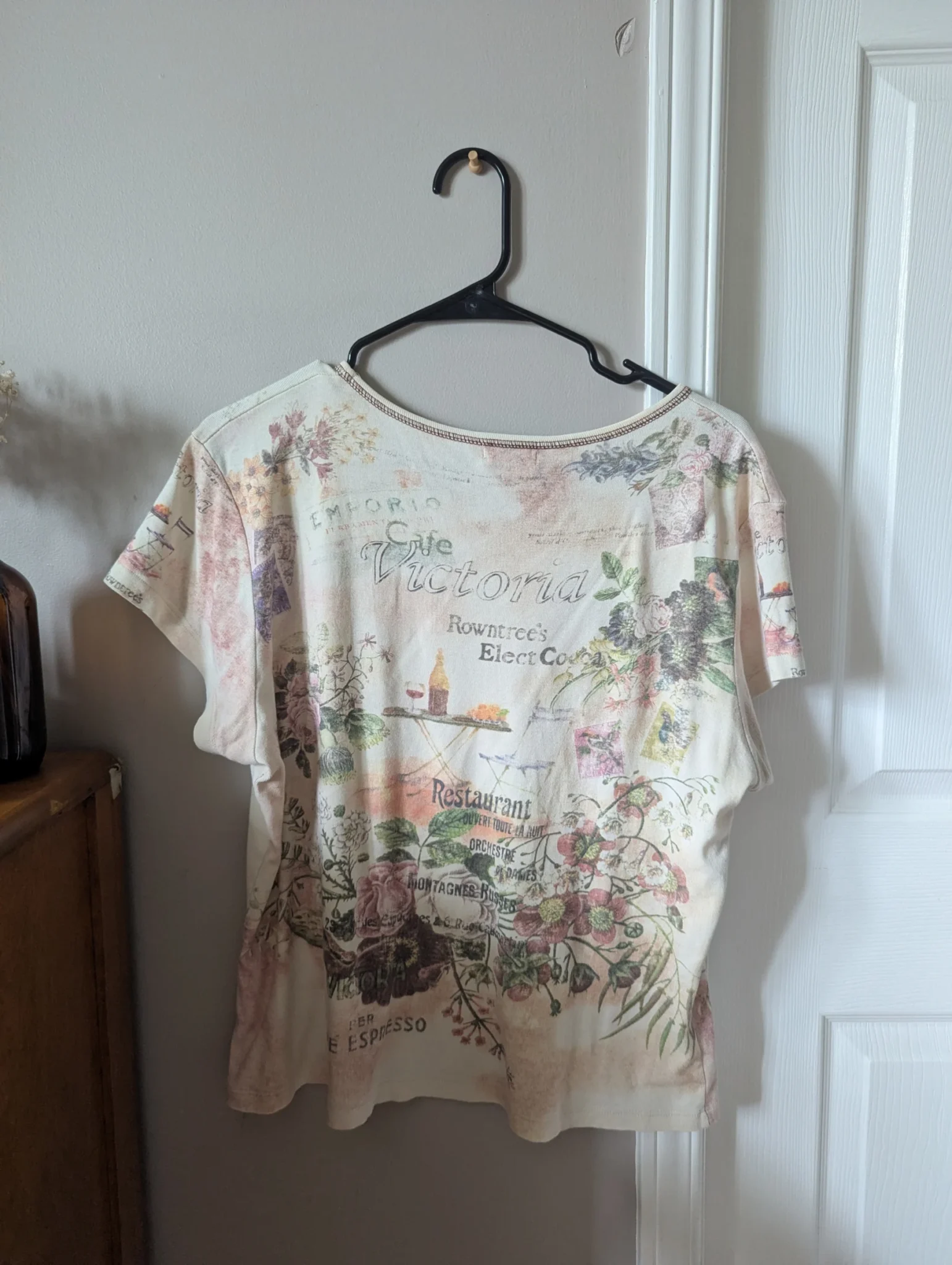 Image for 90s T-shirt