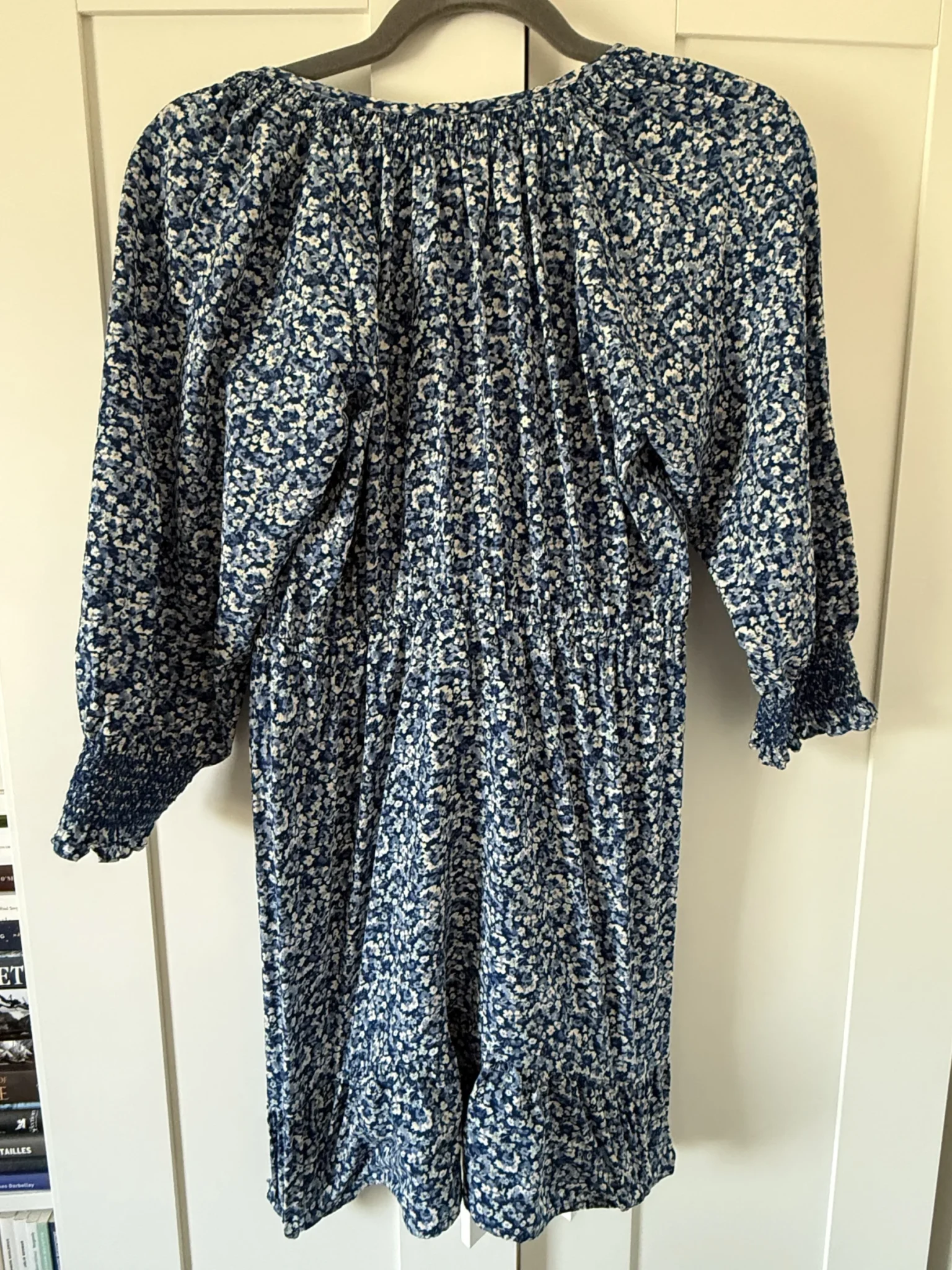 Image for Robe d’été Rails