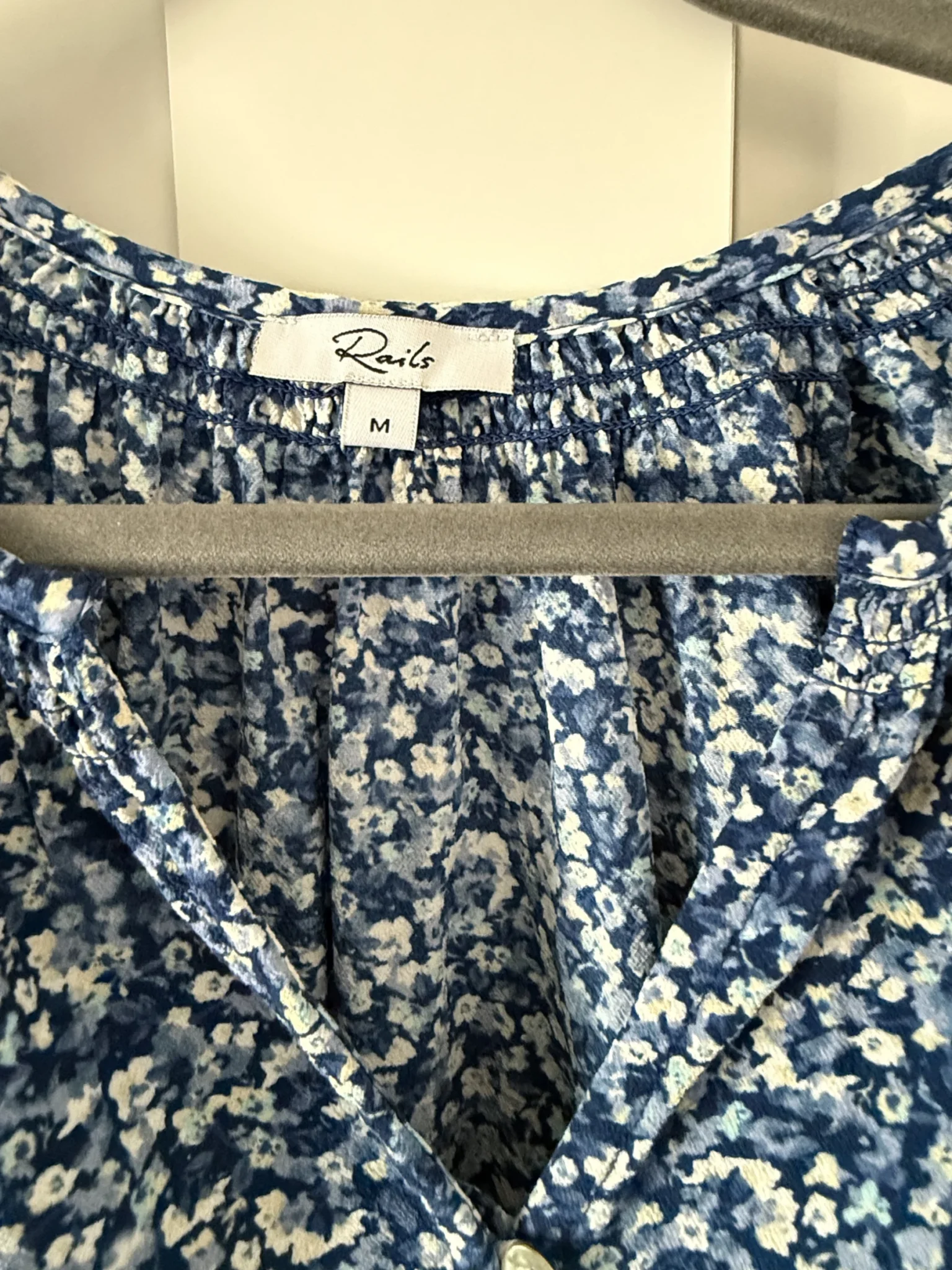 Image for Robe d’été Rails