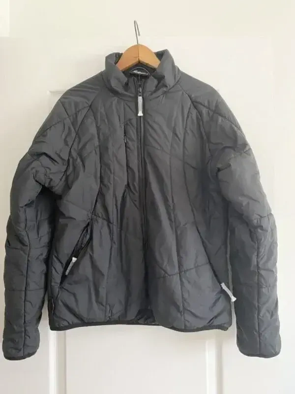 Featured image for Manteau Duvet Synthétique