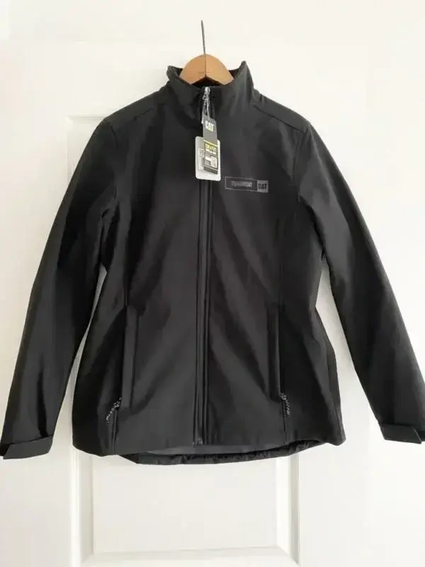 Featured image for NEUVE! Veste Jacket CAT