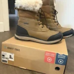 Featured thumbnail for Banff Trail Bottes d'hiver