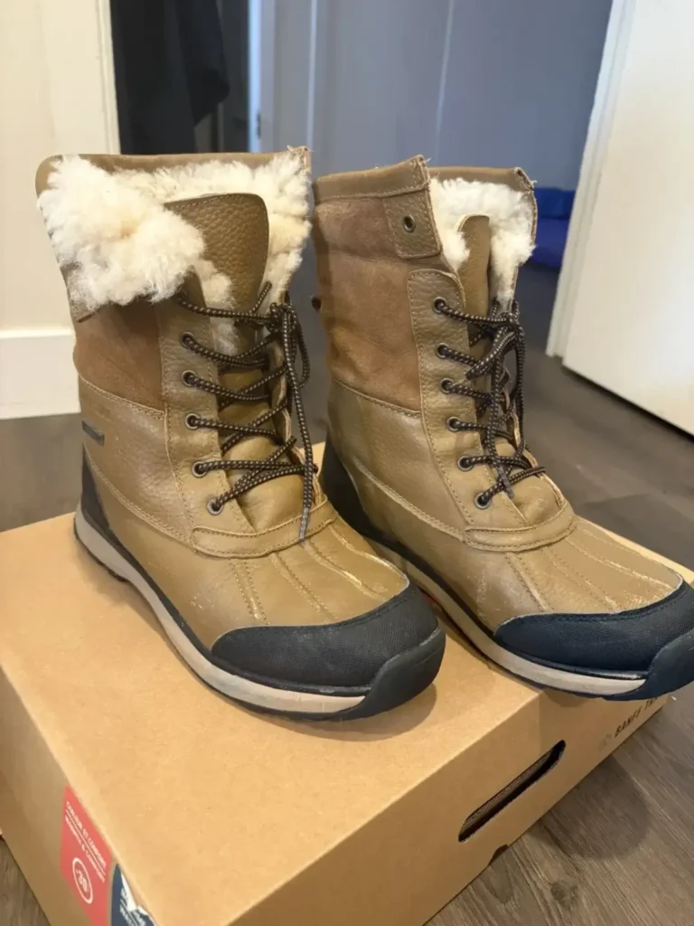 Image for Banff Trail Bottes d'hiver