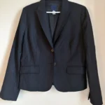 Featured thumbnail for Veston JCrew Super 120s 100% Laine