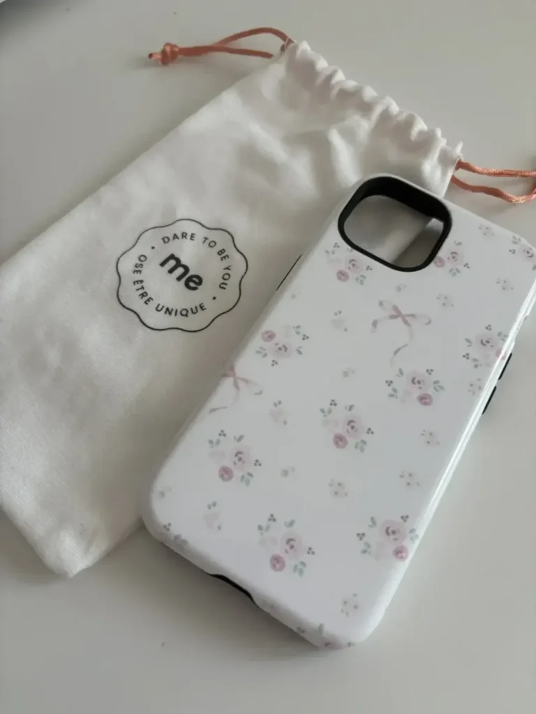 Image for NEUF! KASE ME Iphone 15