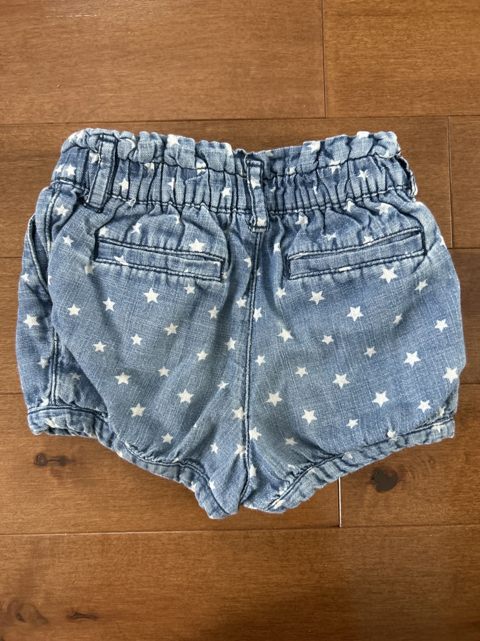 Image for BabyGap shorts 12-18 months