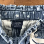 Thumbnail for BabyGap shorts 12-18 months