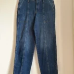 Featured thumbnail for Jean Loose Old Navy Taille 6