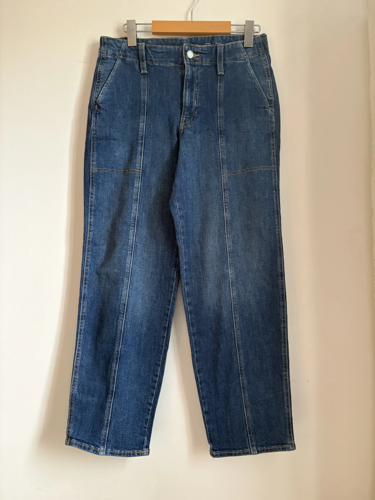 Featured image for Jean Loose Old Navy Taille 6