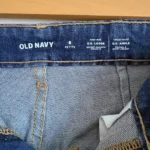 Thumbnail for Jean Loose Old Navy Taille 6