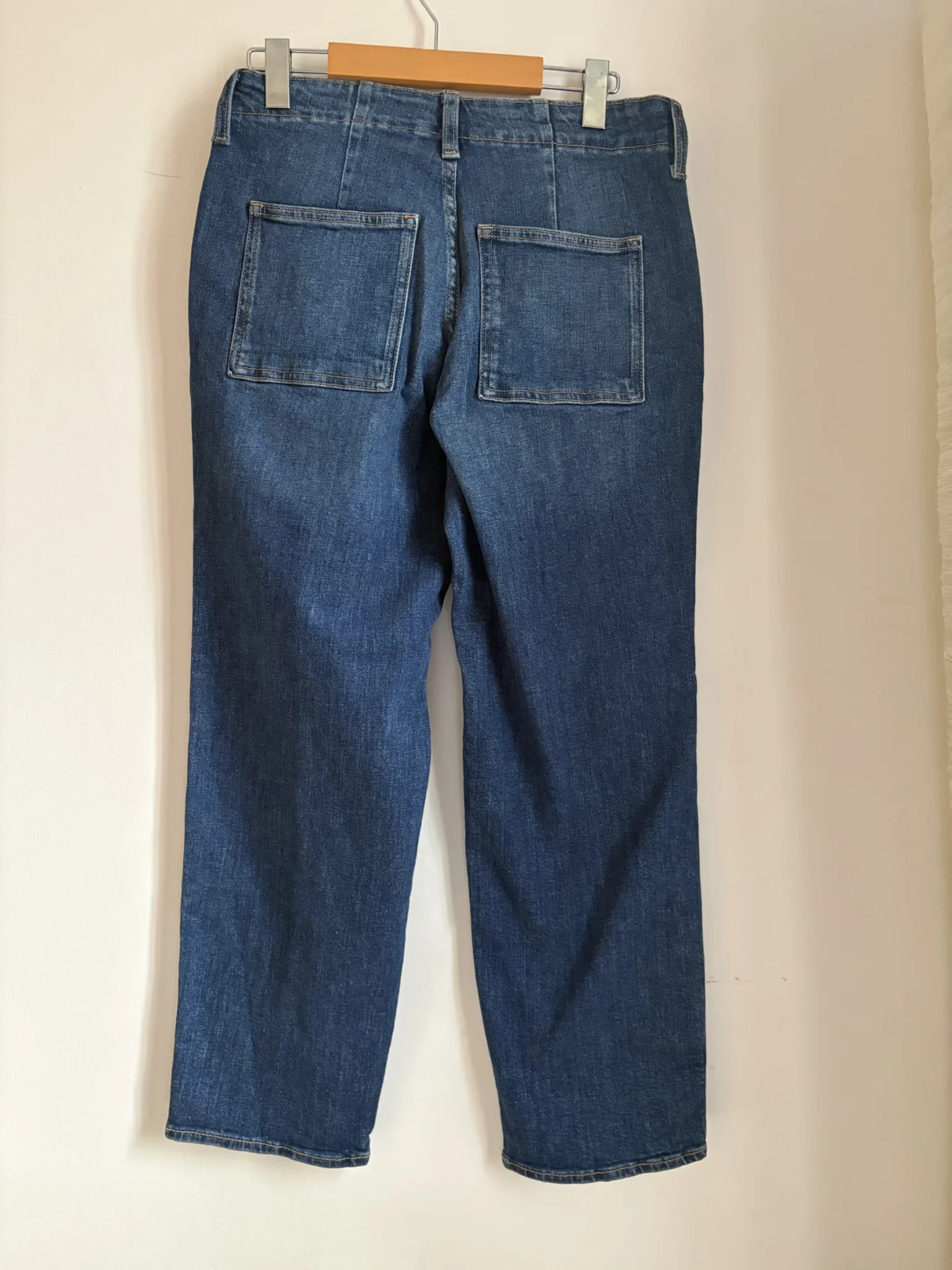 Image for Jean Loose Old Navy Taille 6