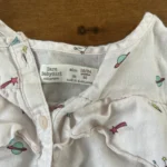 Thumbnail for Blouse 12-18 months