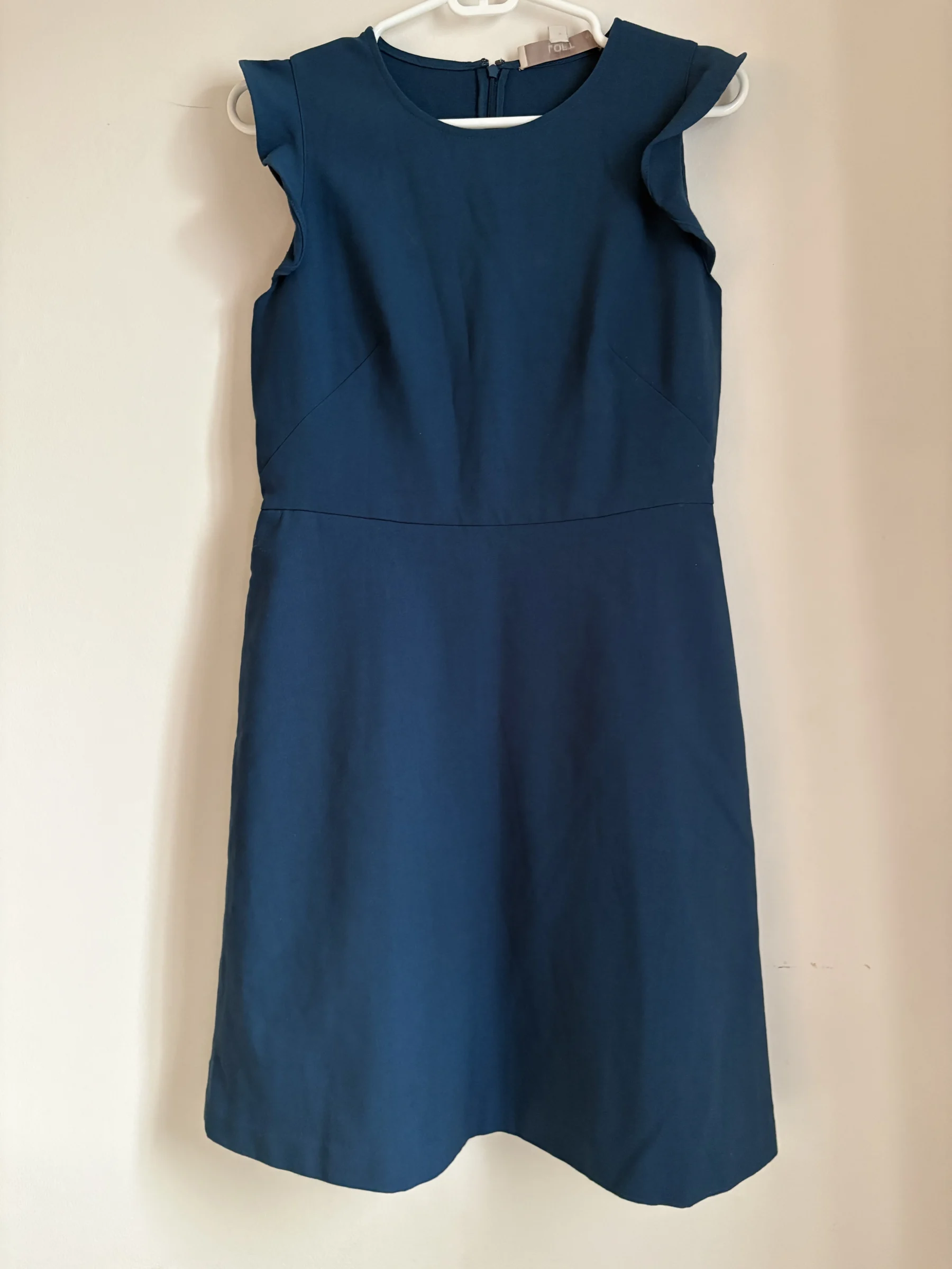 Robe Ann Taylor Loft Ann Taylor seconde main