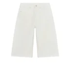 Featured thumbnail for Bermudas en jeans