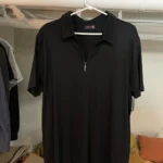 Featured thumbnail for 1/4 zip jumper with collar