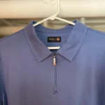 Featured thumbnail for 1/4 zip jumper with collar