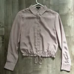 Featured thumbnail for Dynamite short shirt
