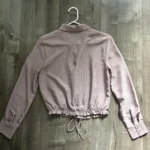 Thumbnail for Dynamite short shirt