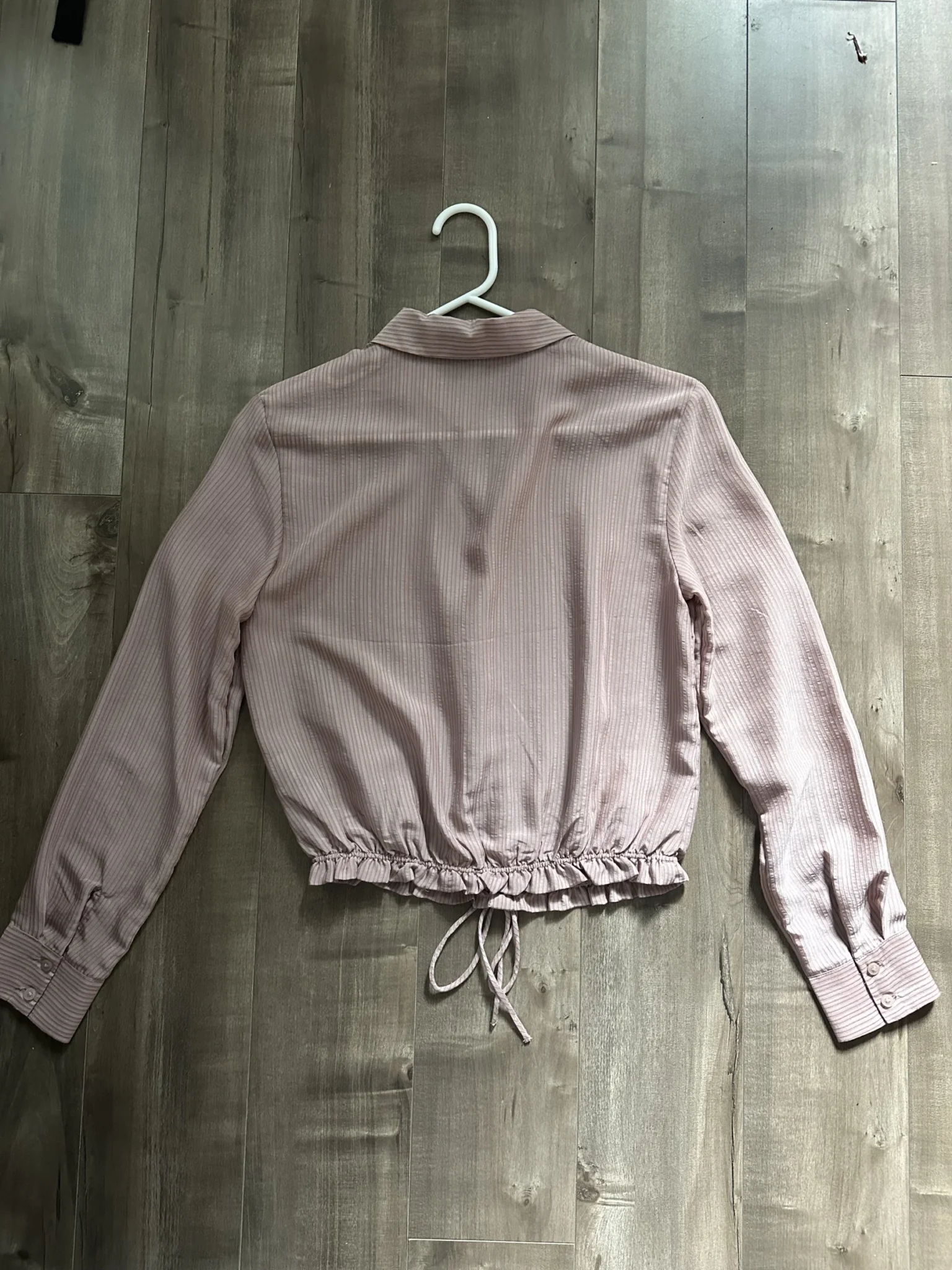 Image for Dynamite short shirt