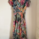 Featured thumbnail for Robe longue Farm Rio