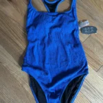 Thumbnail for Maillot une pièce
