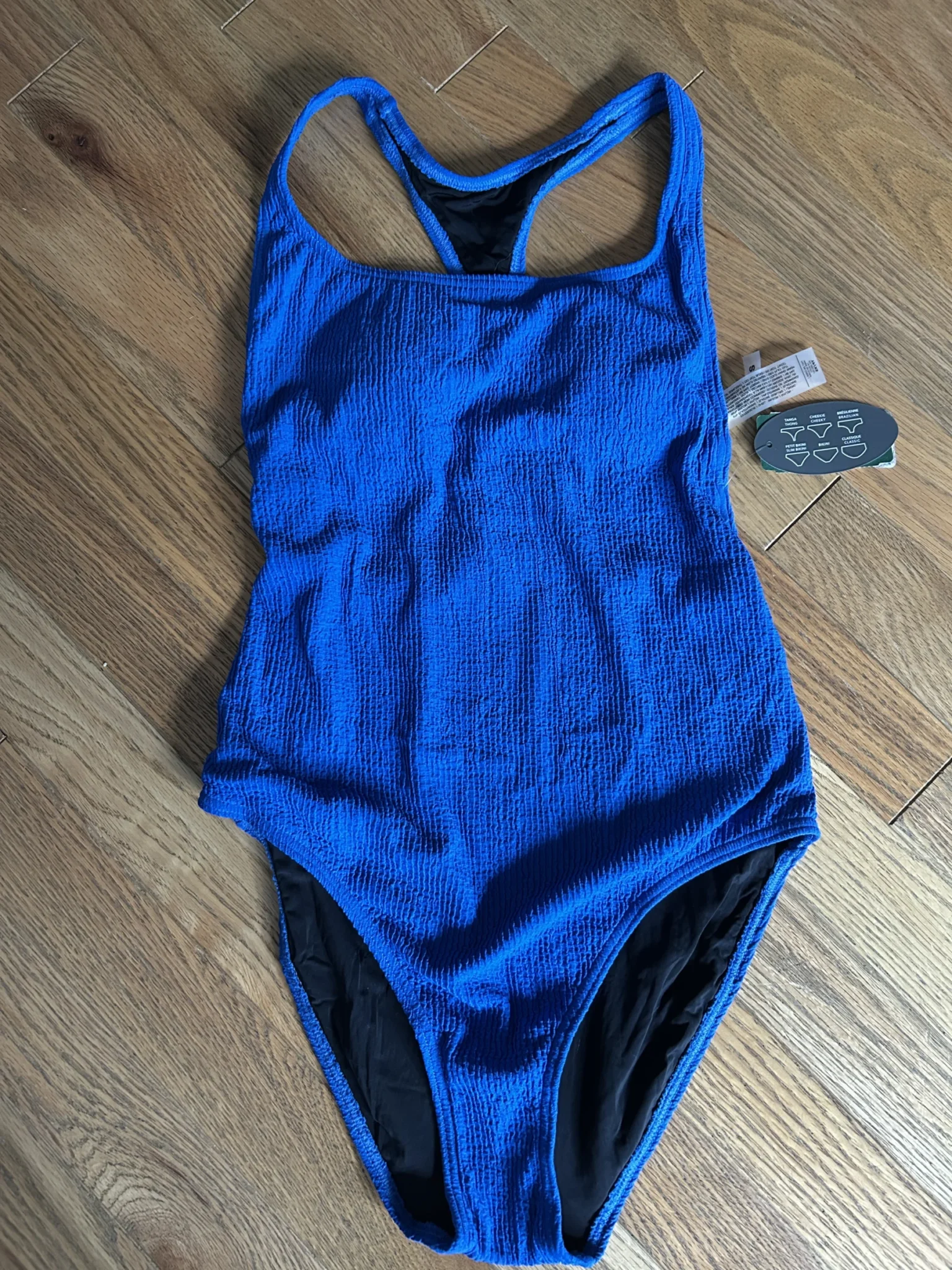 Image for Maillot une pièce