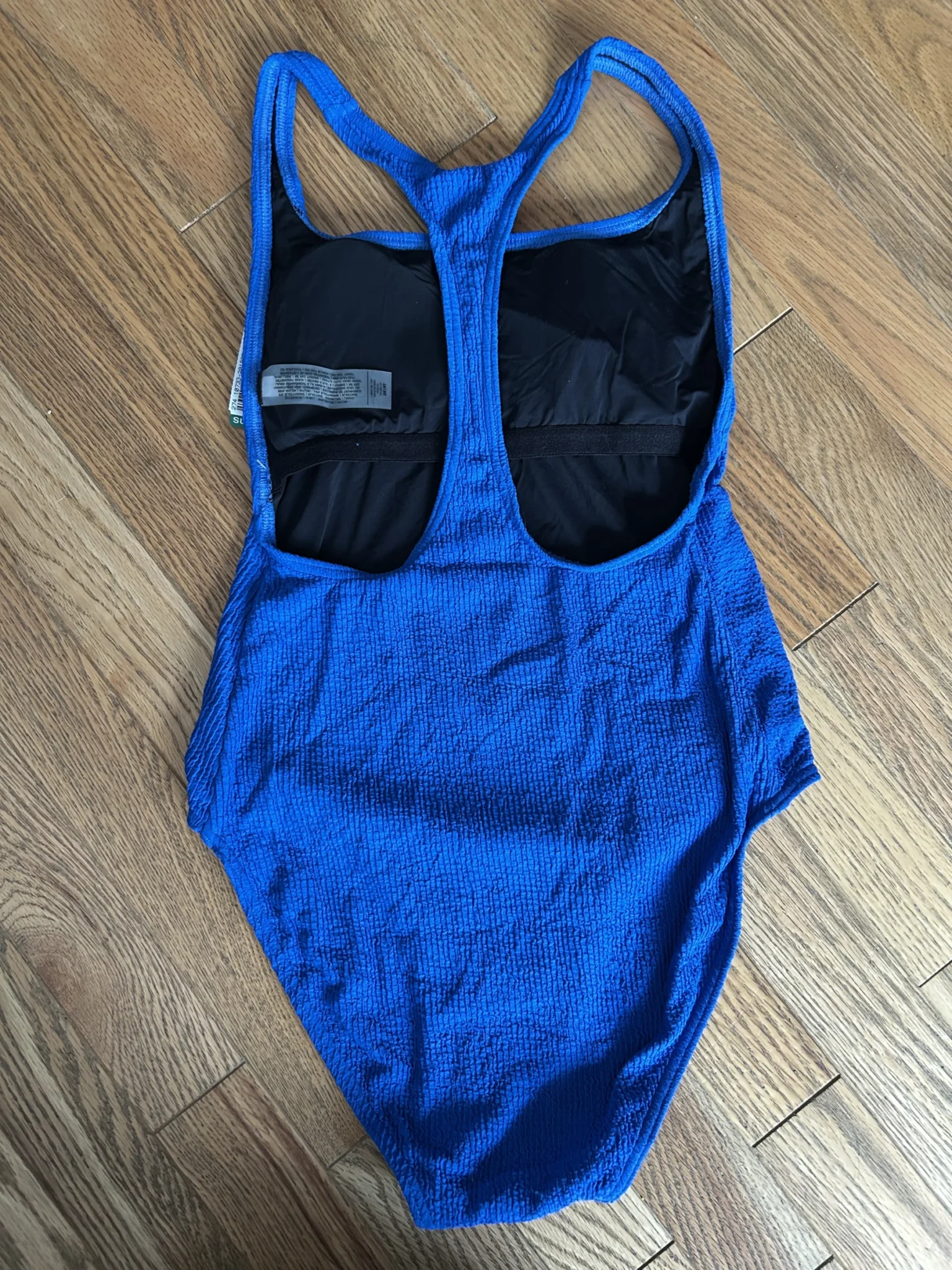 Image for Maillot une pièce