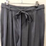 Featured thumbnail for Pantalon gris neuf Sadie & Sage