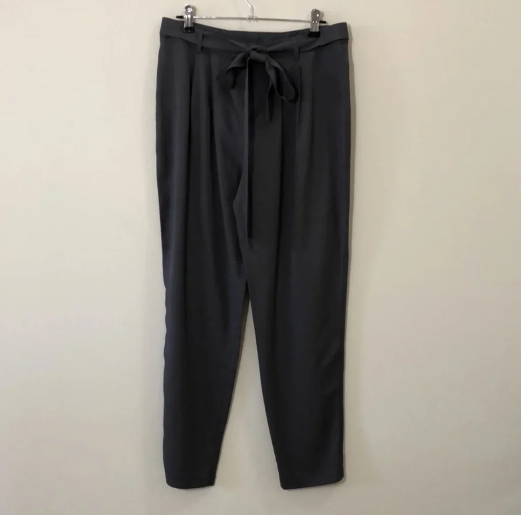 Image for Pantalon gris neuf Sadie & Sage