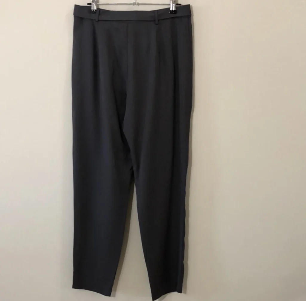 Image for Pantalon gris neuf Sadie & Sage