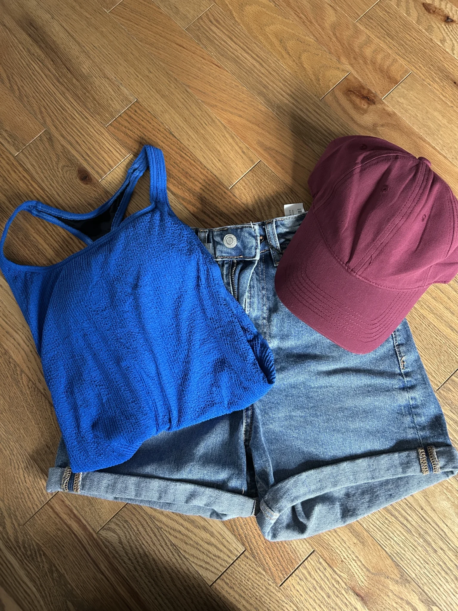Featured image for Casquette