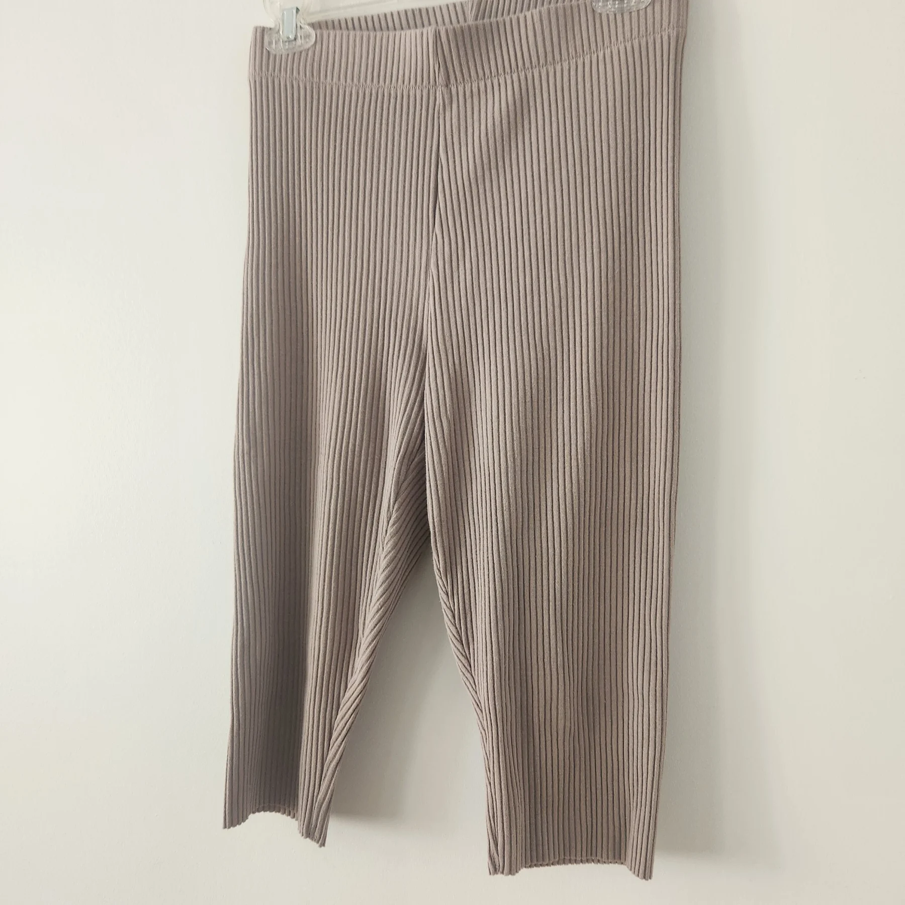 Legging/capri HM seconde main