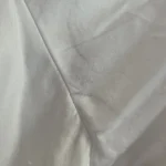 Thumbnail for Beautiful puffy white dress