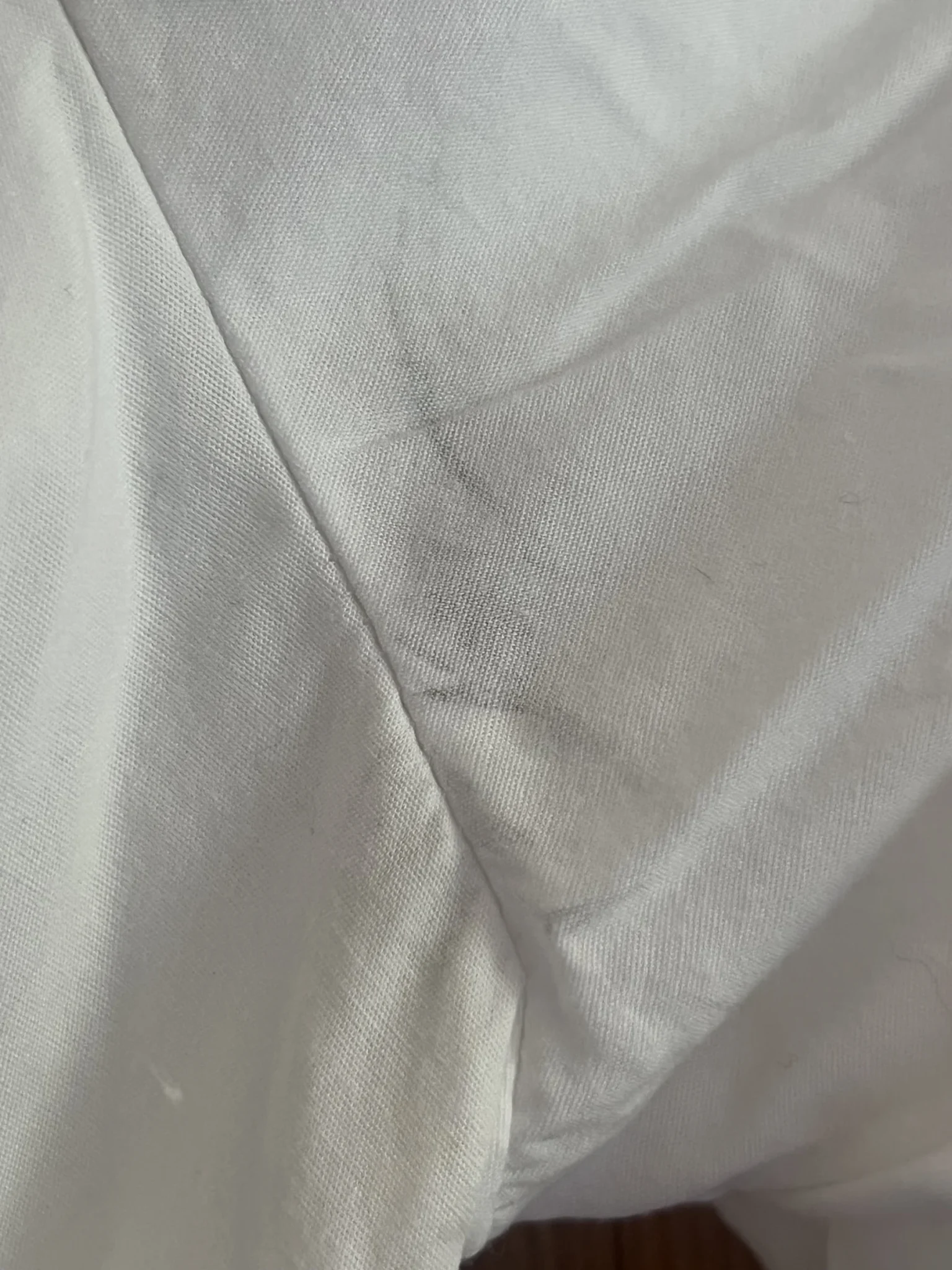 Image for Beautiful puffy white dress