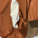 Thumbnail for Windbreaker style coat
