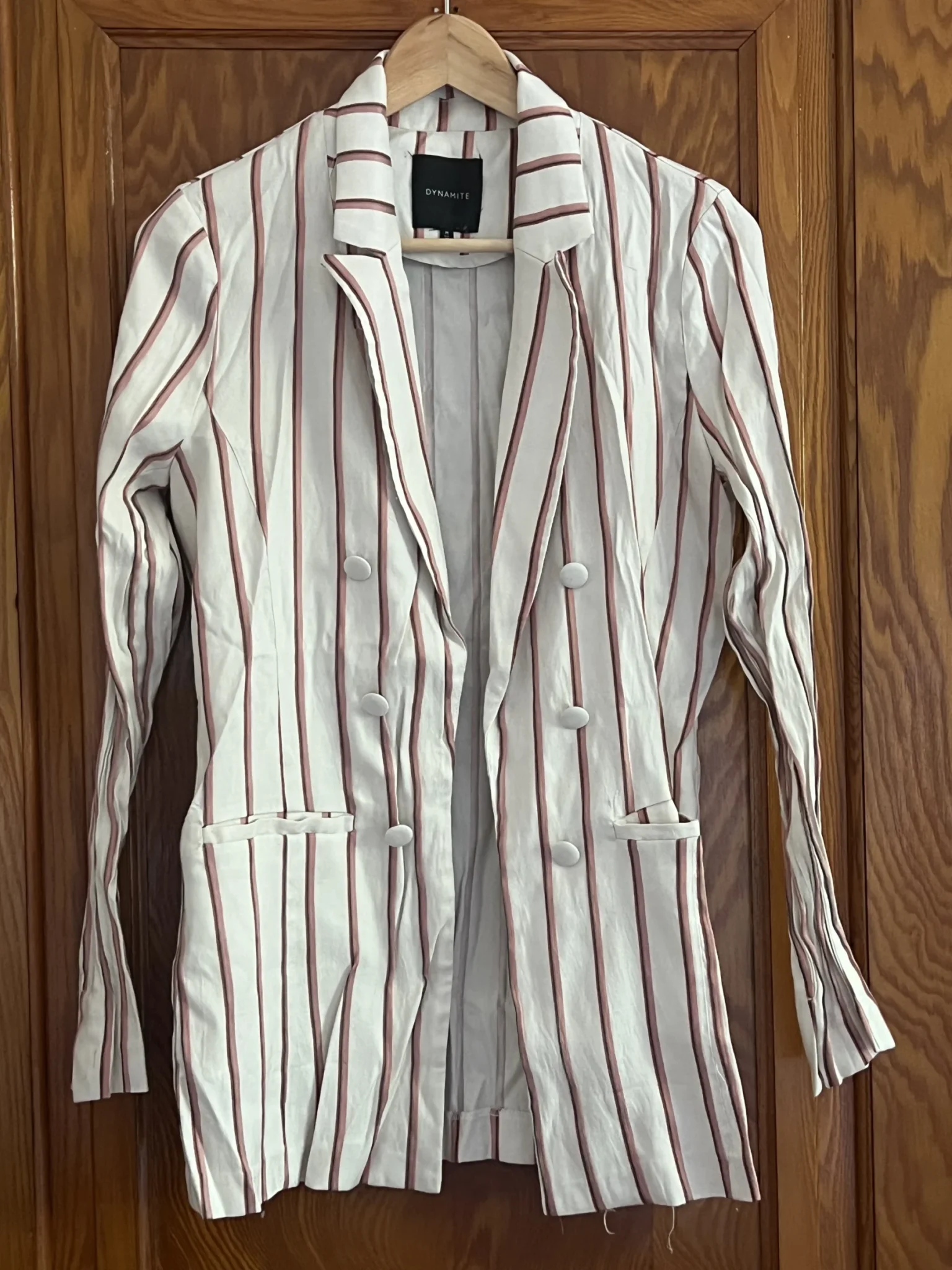 Featured image for Linen 2-piece set