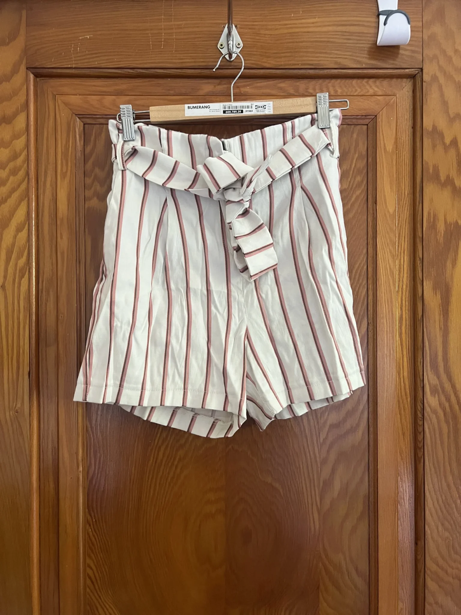 Image for Linen 2-piece set