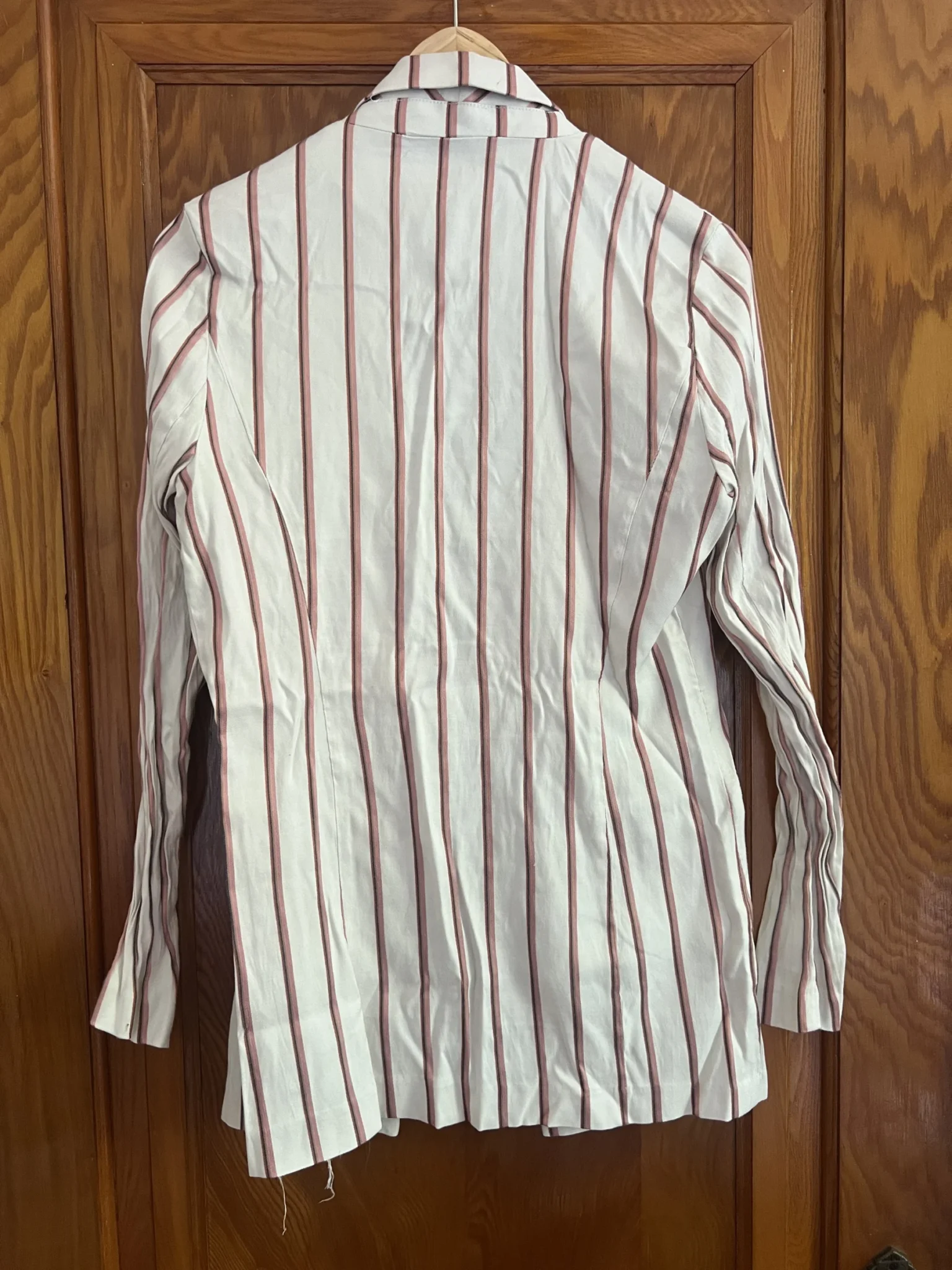 Image for Linen 2-piece set